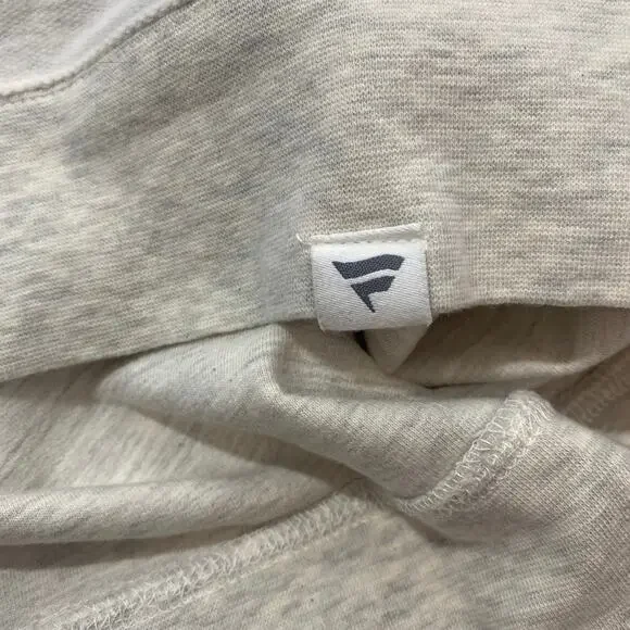 Michigan State Spartans Appliqued Fanatics NWOT Sweatshirt Womens Med - Picture 9 of 9